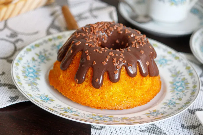Bolo de Chuva com Café: O Ritual Mais Gostoso do Brasil e Como Cada Estado Faz o Seu